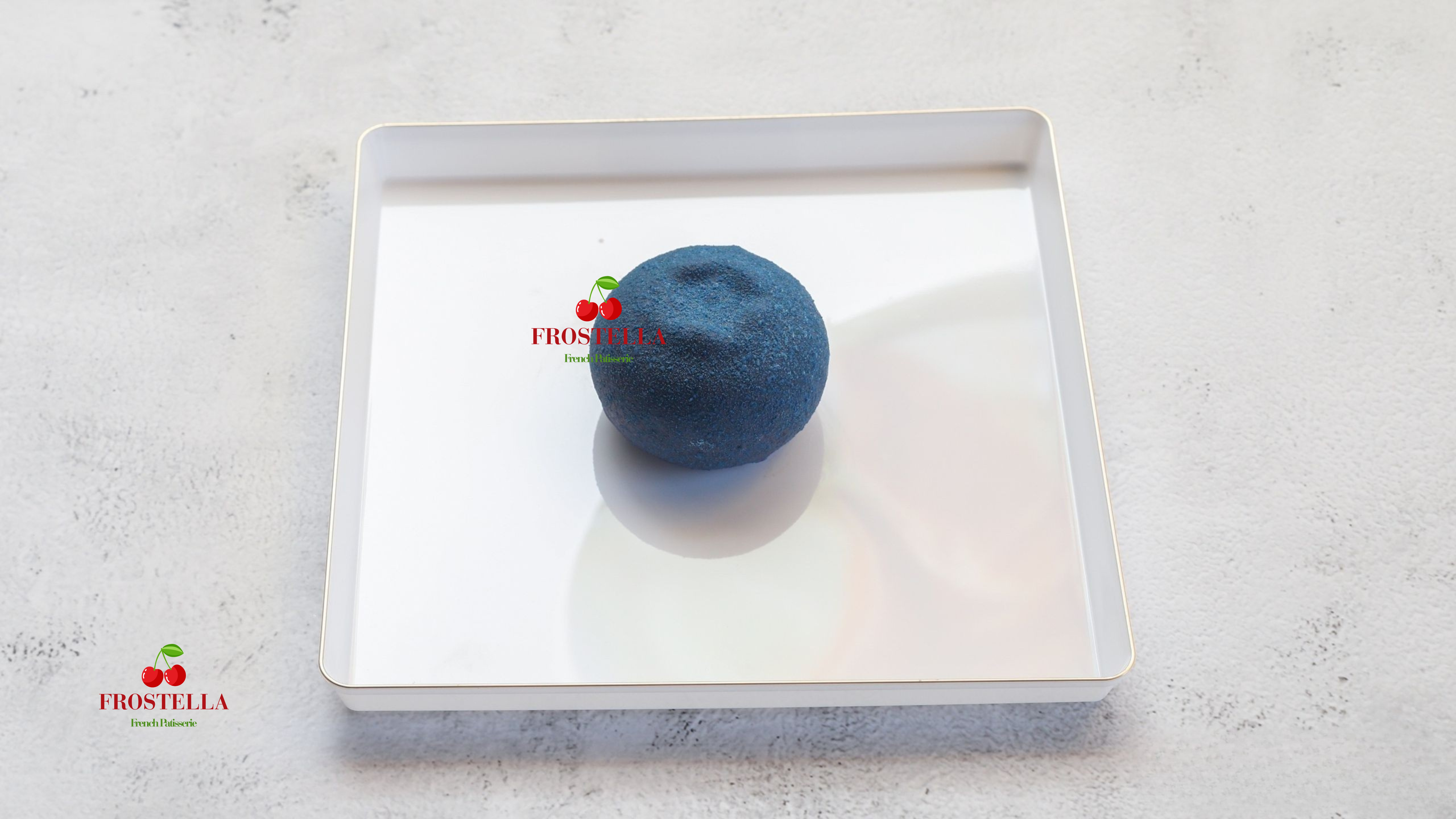 Blueberry - Frostella dessert Minnesota