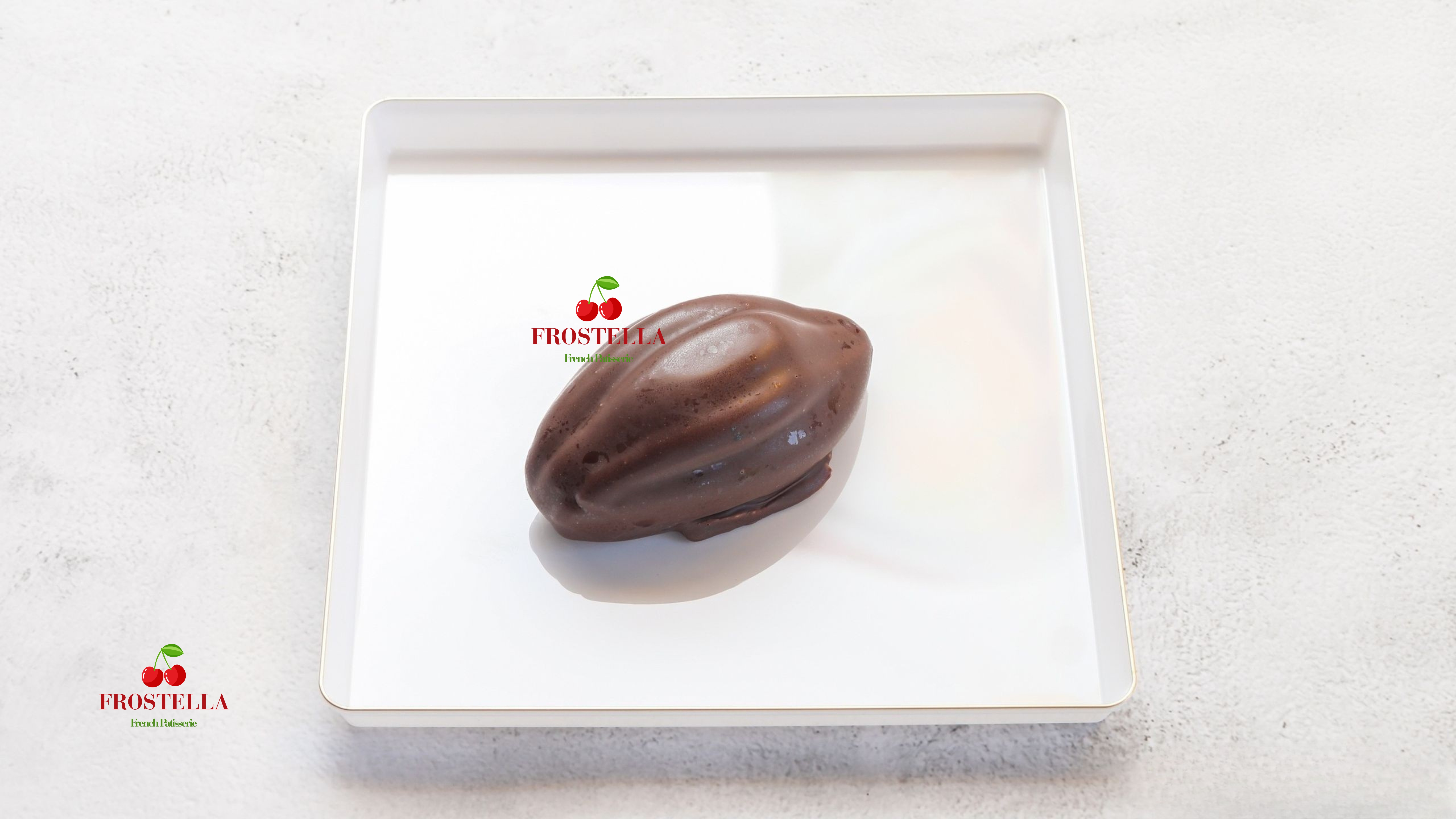 Cacao - Frostella dessert Minnesota