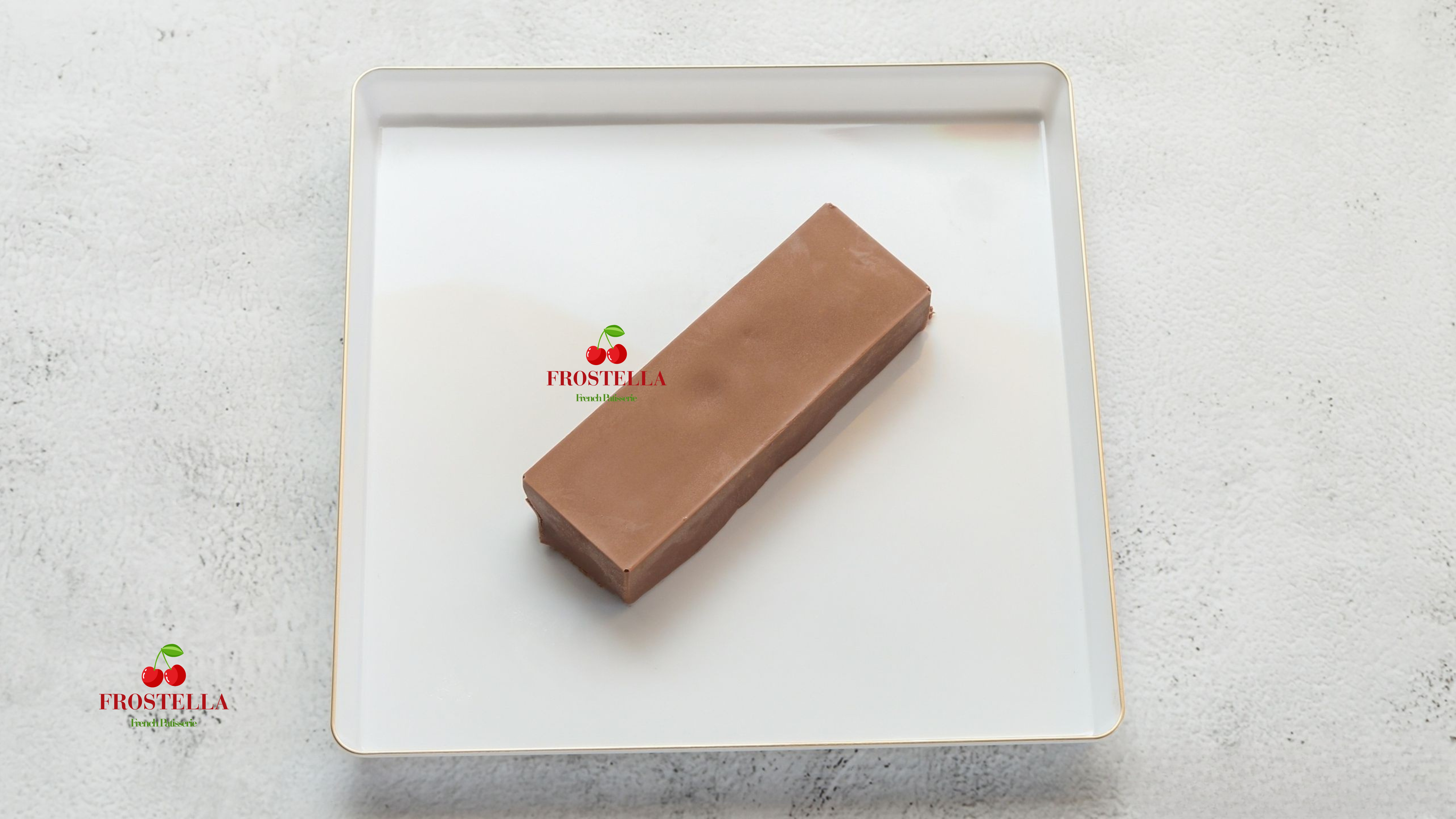 Dubai Chocolate Bars - Frostella dessert Minnesota