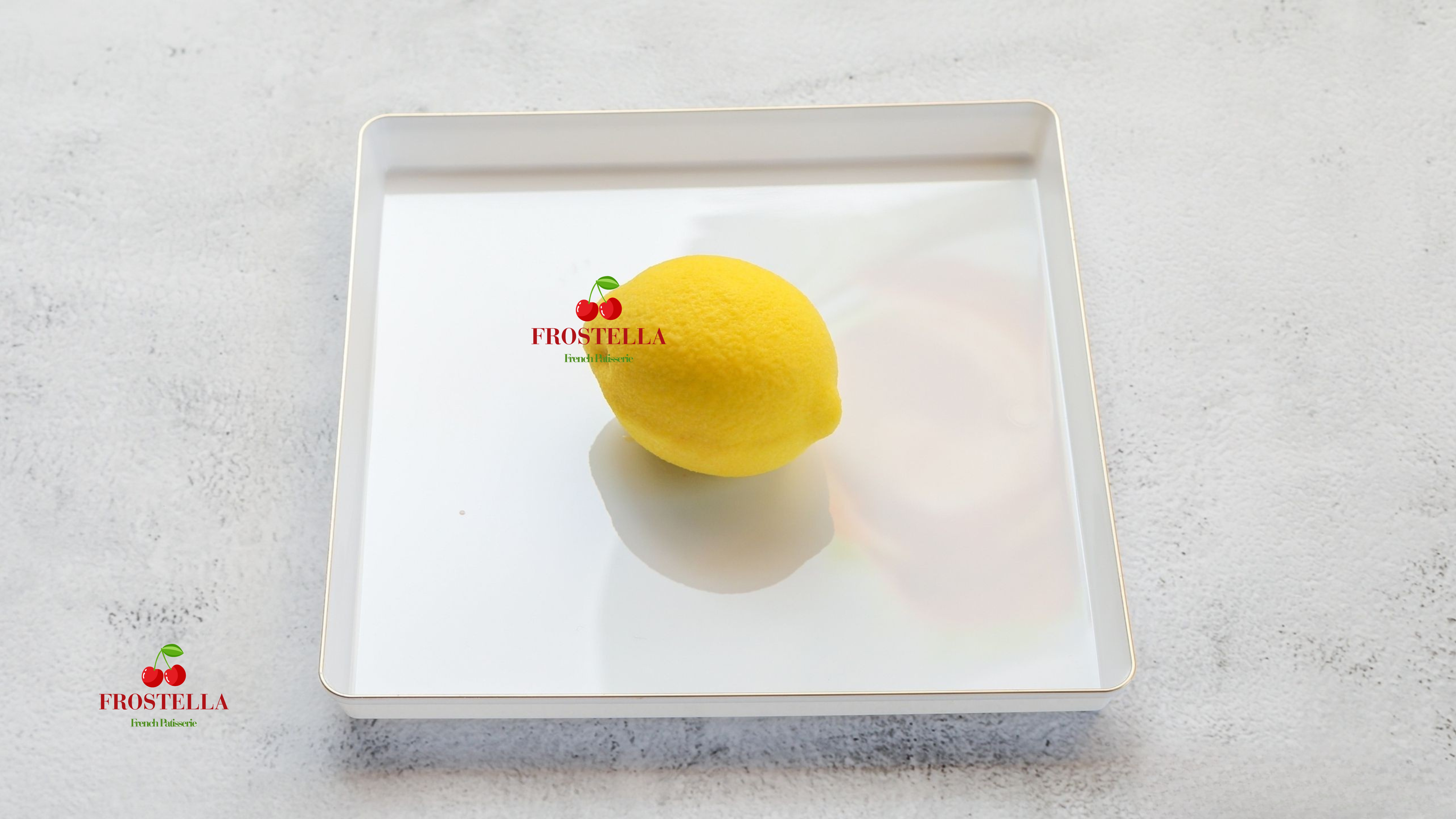 Lemon - Frostella dessert Minnesota