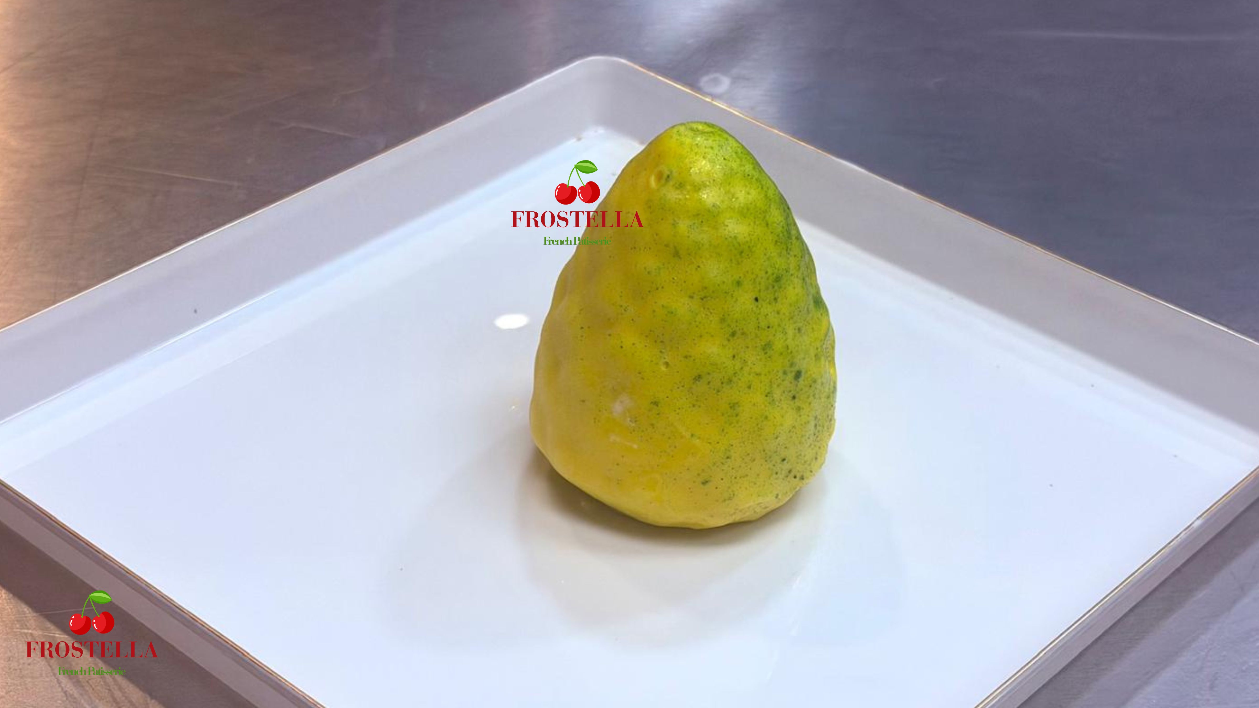 Pineapple - Frostella dessert Minnesota